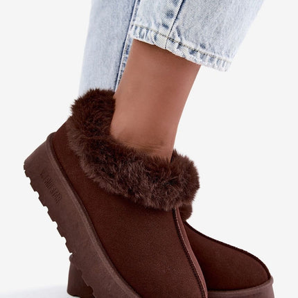  Snow boots model 231782 Step in style 