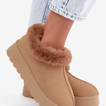  Snow boots model 231783 Step in style 