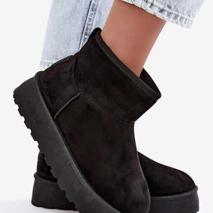  Snow boots model 231785 Step in style 