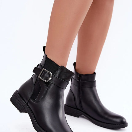  Boots model 231801 Step in style 