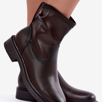  Boots model 231804 Step in style 
