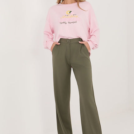  Sweatshirt model 231857 Rue Paris 