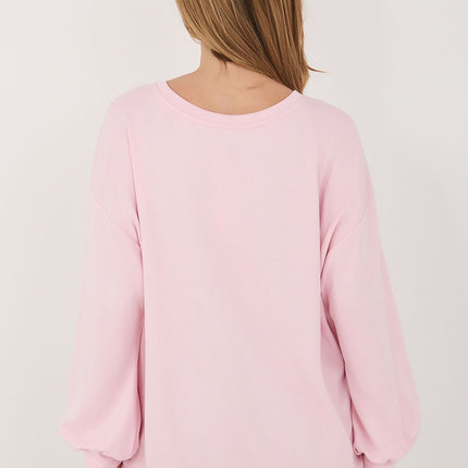  Sweatshirt model 231857 Rue Paris 