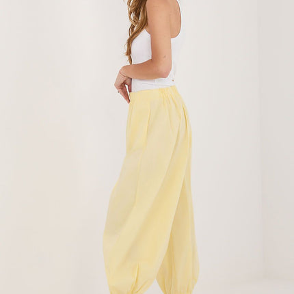  Women trousers model 231858 Rue Paris 