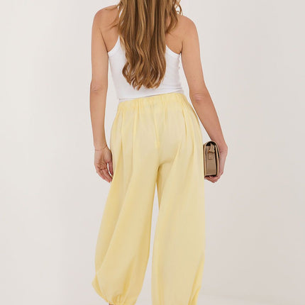  Women trousers model 231858 Rue Paris 
