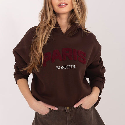  Sweatshirt model 231860 Rue Paris 