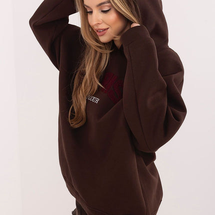  Sweatshirt model 231860 Rue Paris 