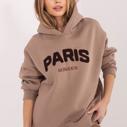  Sweatshirt model 231861 Rue Paris 