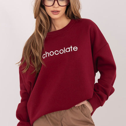  Sweatshirt model 231862 Rue Paris 