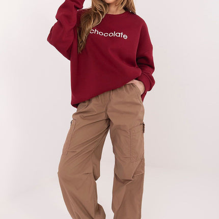  Sweatshirt model 231862 Rue Paris 