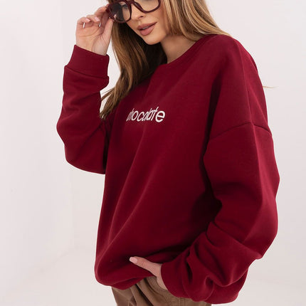  Sweatshirt model 231862 Rue Paris 