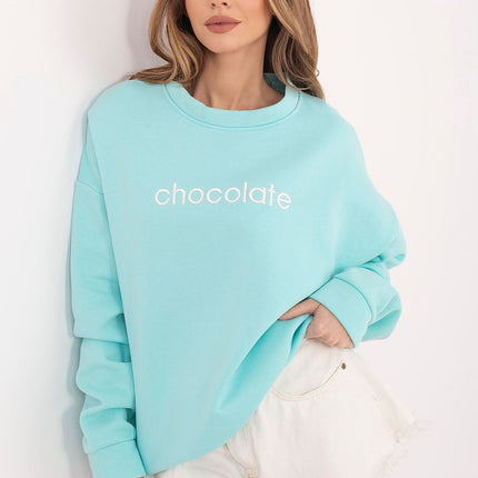  Sweatshirt model 231864 Rue Paris 