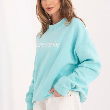  Sweatshirt model 231864 Rue Paris 