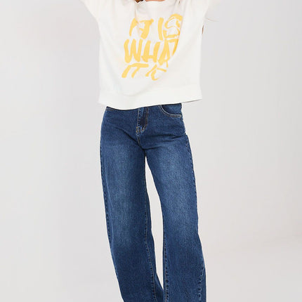  Sweatshirt model 231871 Rue Paris 