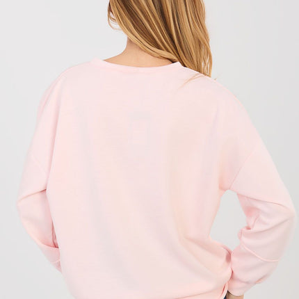  Sweatshirt model 231872 Rue Paris 
