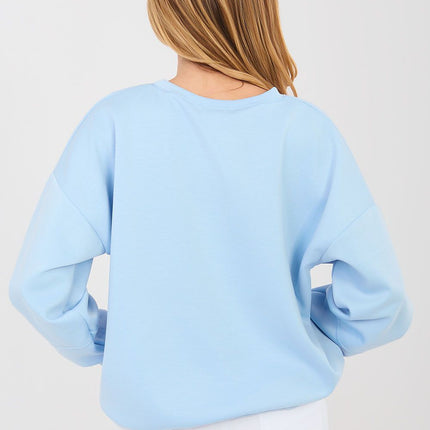  Sweatshirt model 231873 Rue Paris 