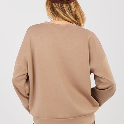  Sweatshirt model 231874 Rue Paris 