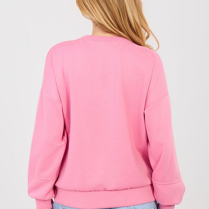 Sweatshirt model 231875 Rue Paris 