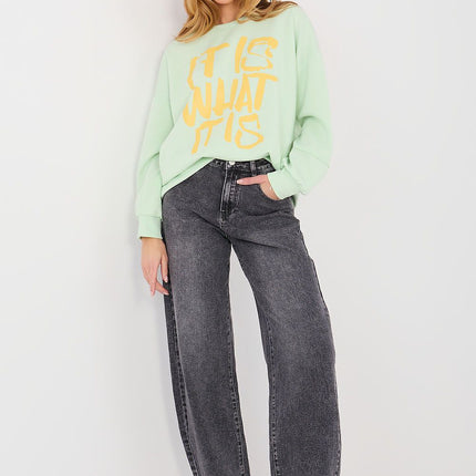  Sweatshirt model 231877 Rue Paris 