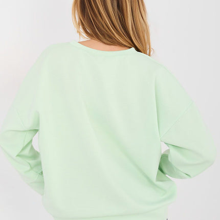  Sweatshirt model 231877 Rue Paris 