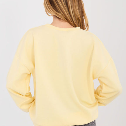  Sweatshirt model 231879 Rue Paris 