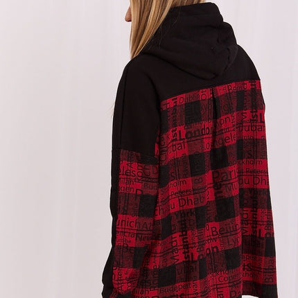  Sweatshirt model 231886 Rue Paris 