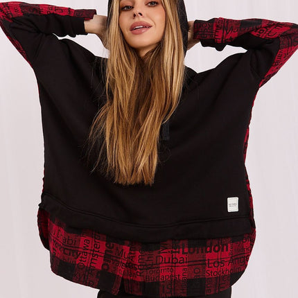  Sweatshirt model 231886 Rue Paris 