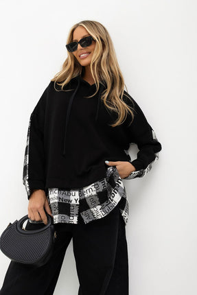  Sweatshirt model 231887 Rue Paris 