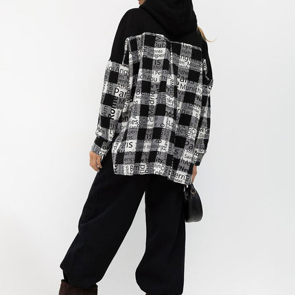  Sweatshirt model 231887 Rue Paris 