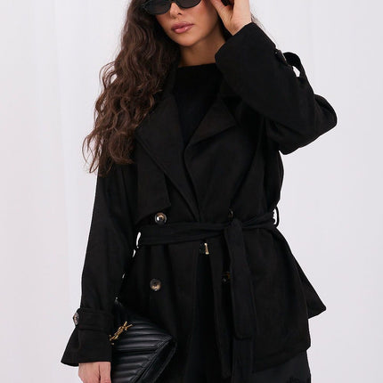 Coat model 231920 Italy Moda 