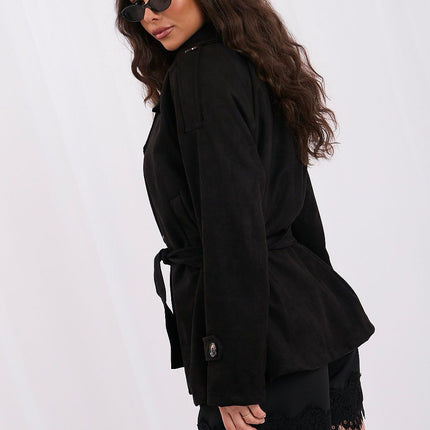  Coat model 231920 Italy Moda 