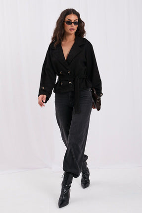  Coat model 231923 Italy Moda 
