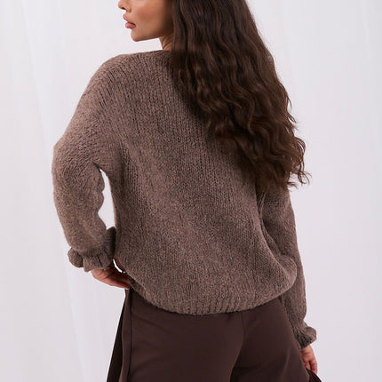  Jumper model 231925 Italy Moda 