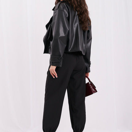  Women trousers model 231926 Italy Moda 