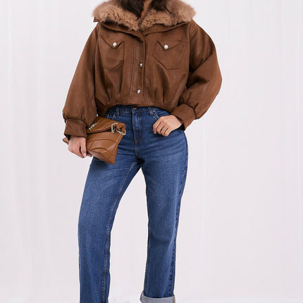  Jacket model 231930 Italy Moda 