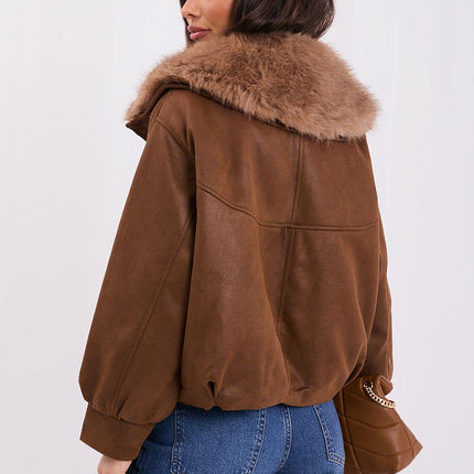  Jacket model 231930 Italy Moda 