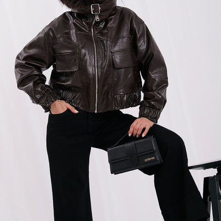  Jacket model 231932 Italy Moda 