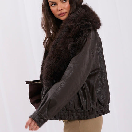  Jacket model 231934 Italy Moda 