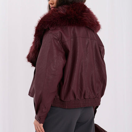  Jacket model 231935 Italy Moda 