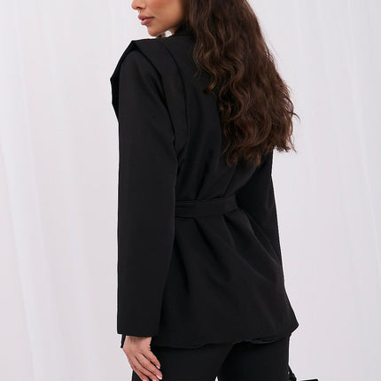 Jacket model 231937 Italy Moda 