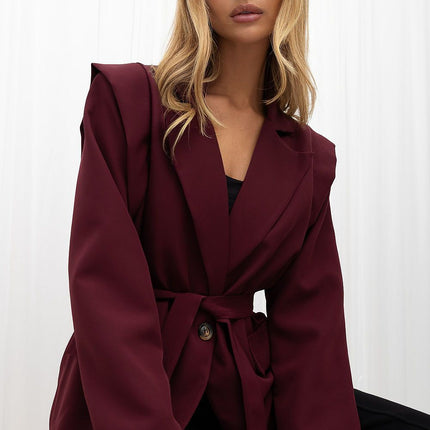  Jacket model 231939 Italy Moda 