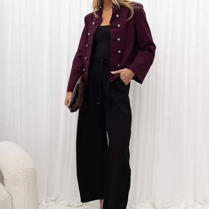  Jacket model 231940 Italy Moda 