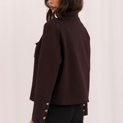  Jacket model 231942 Italy Moda 