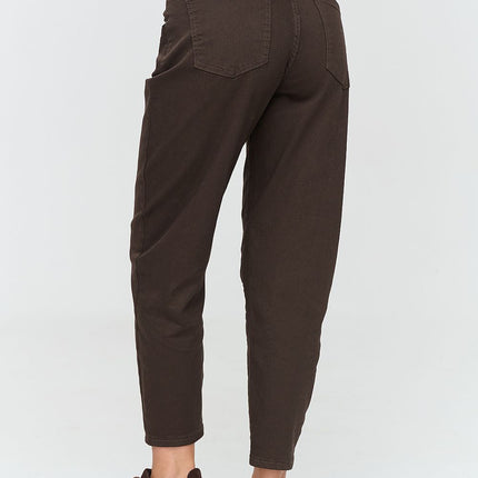  Jeans model 232002 Makadamia 