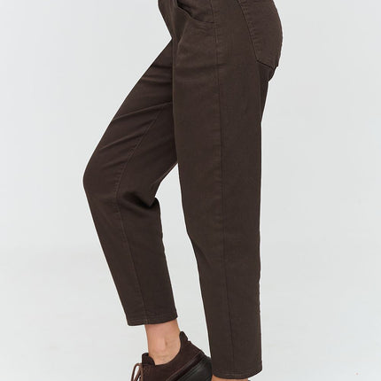  Jeans model 232002 Makadamia 