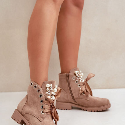  Boots model 232067 Step in style 