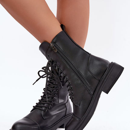  Bootie model 232073 Step in style 