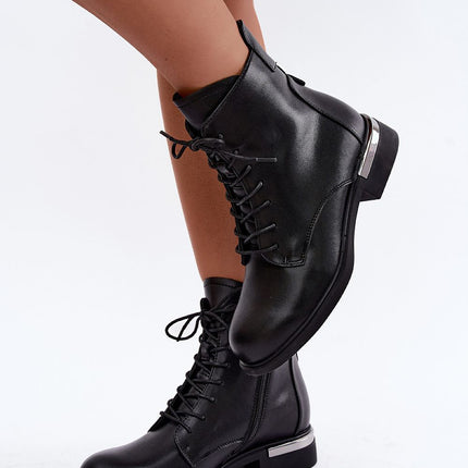  Boots model 232074 Step in style 