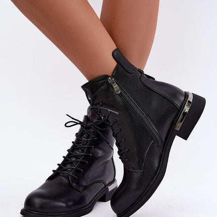 Boots model 232074 Step in style 