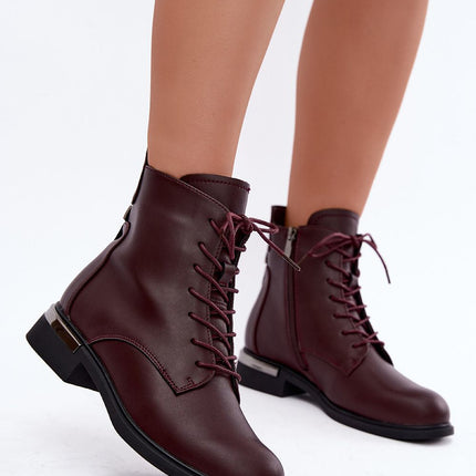  Boots model 232075 Step in style 
